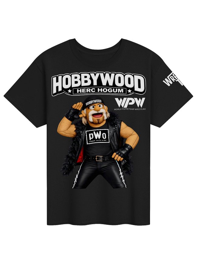 Hobbywood Hogum