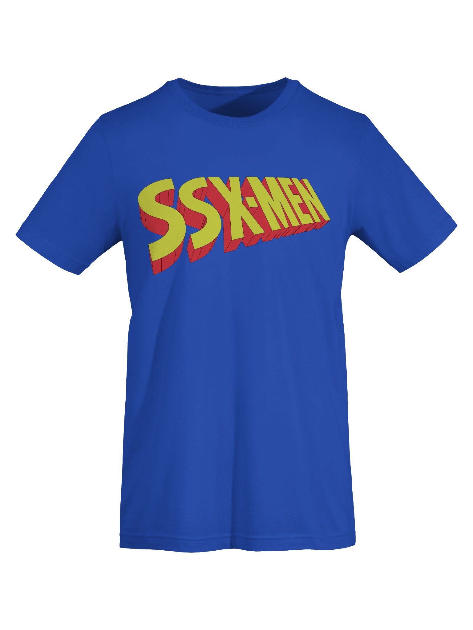 SSx Uncanny Logo product image (62)