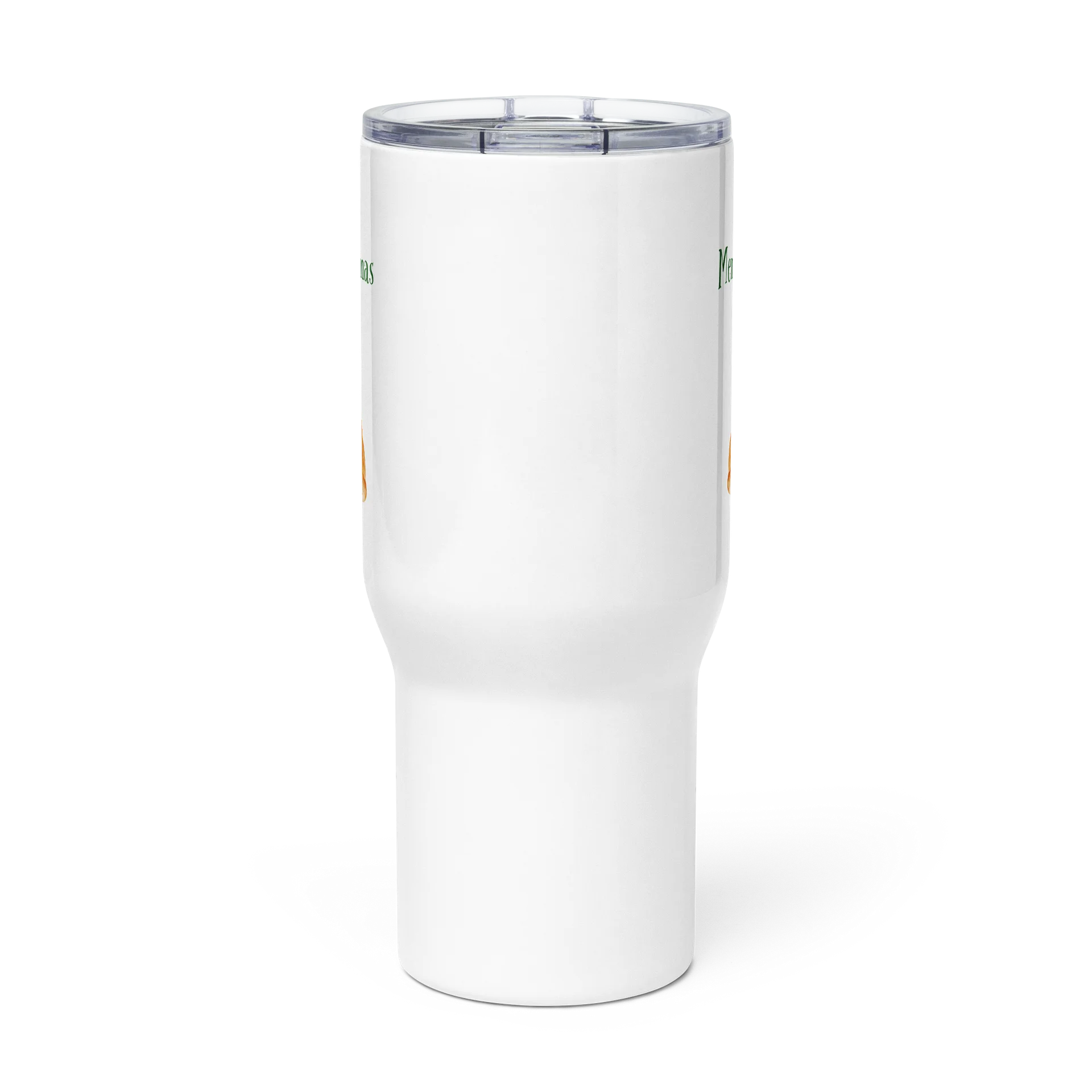 Christmas Corgi Travel Mug product image (3)