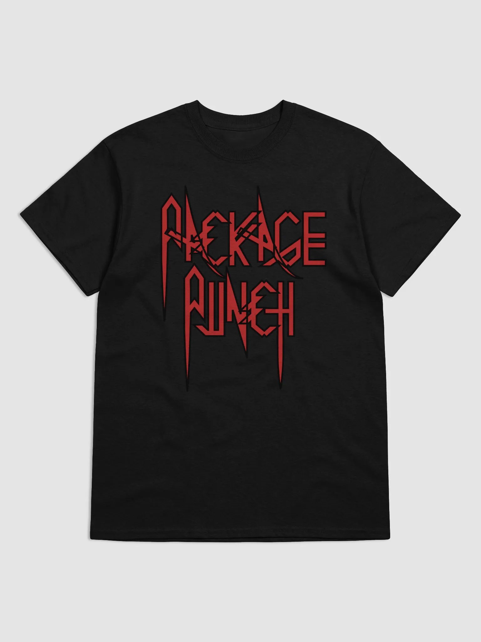 PackagePunch Tee product image (1)