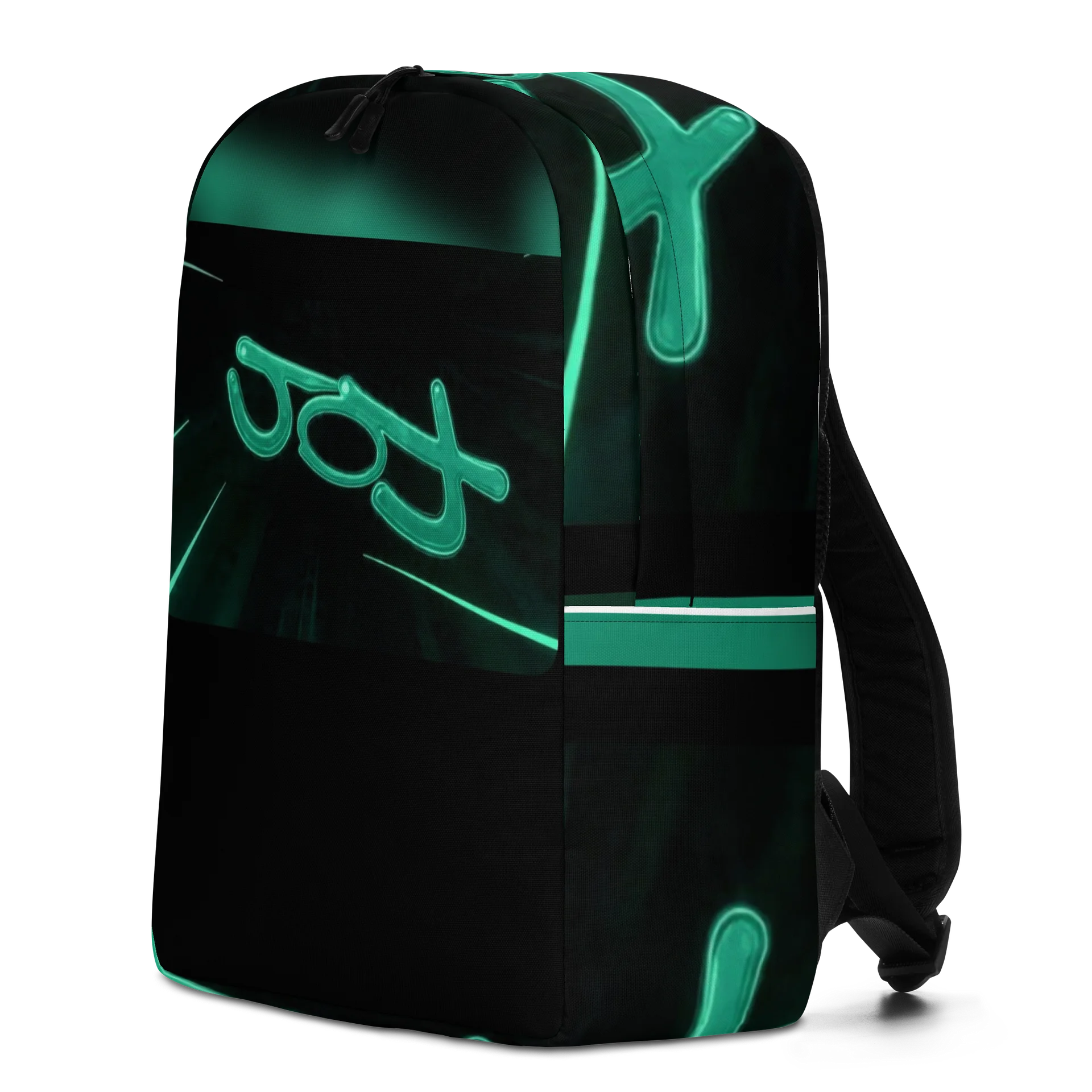 904 MINIMALIST BACKPACK product image (2)