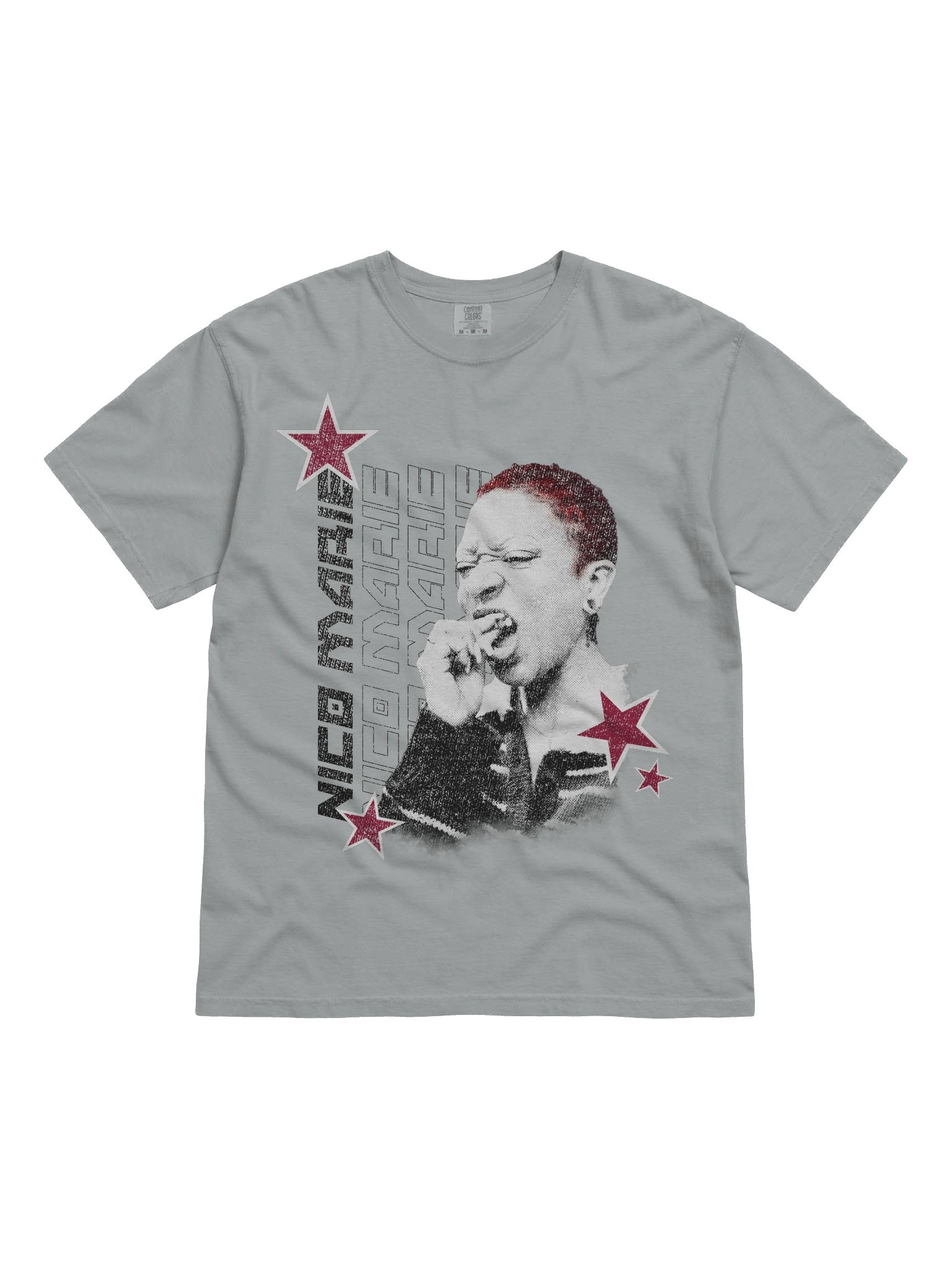 Nico Marie "Echo" Tee product image (1)