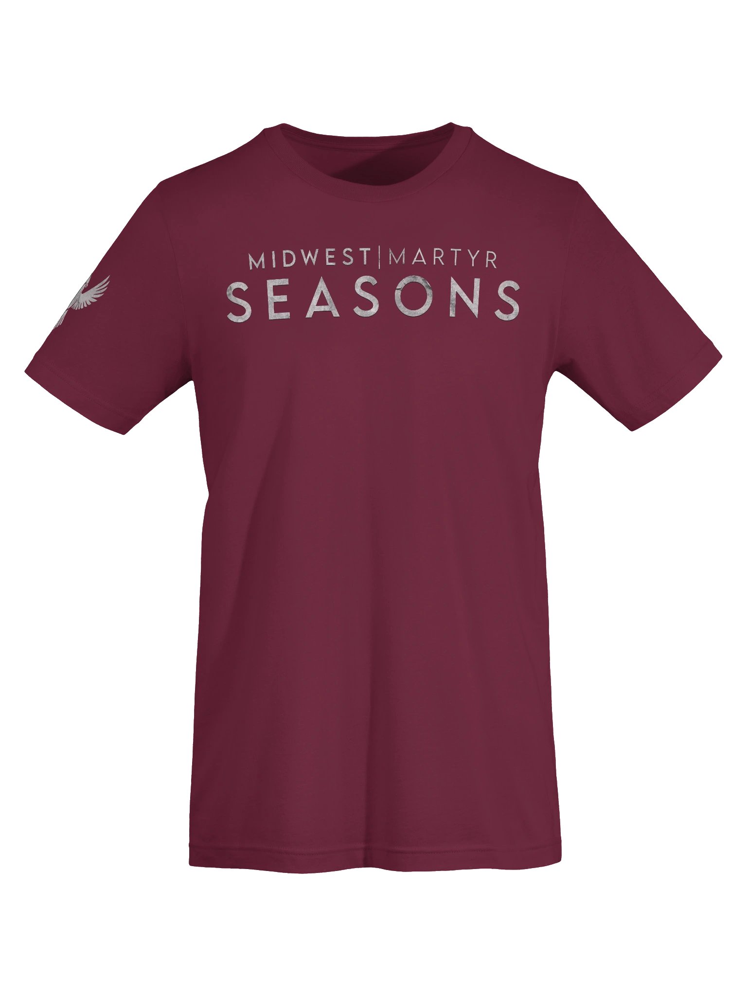 SEASONS Album - Tee Shirt product image (43)