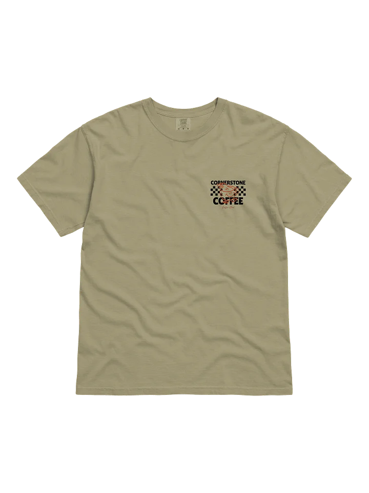 CLUB TEE product image (1)