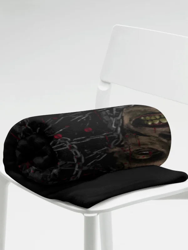 Undead Blanket product image (4)