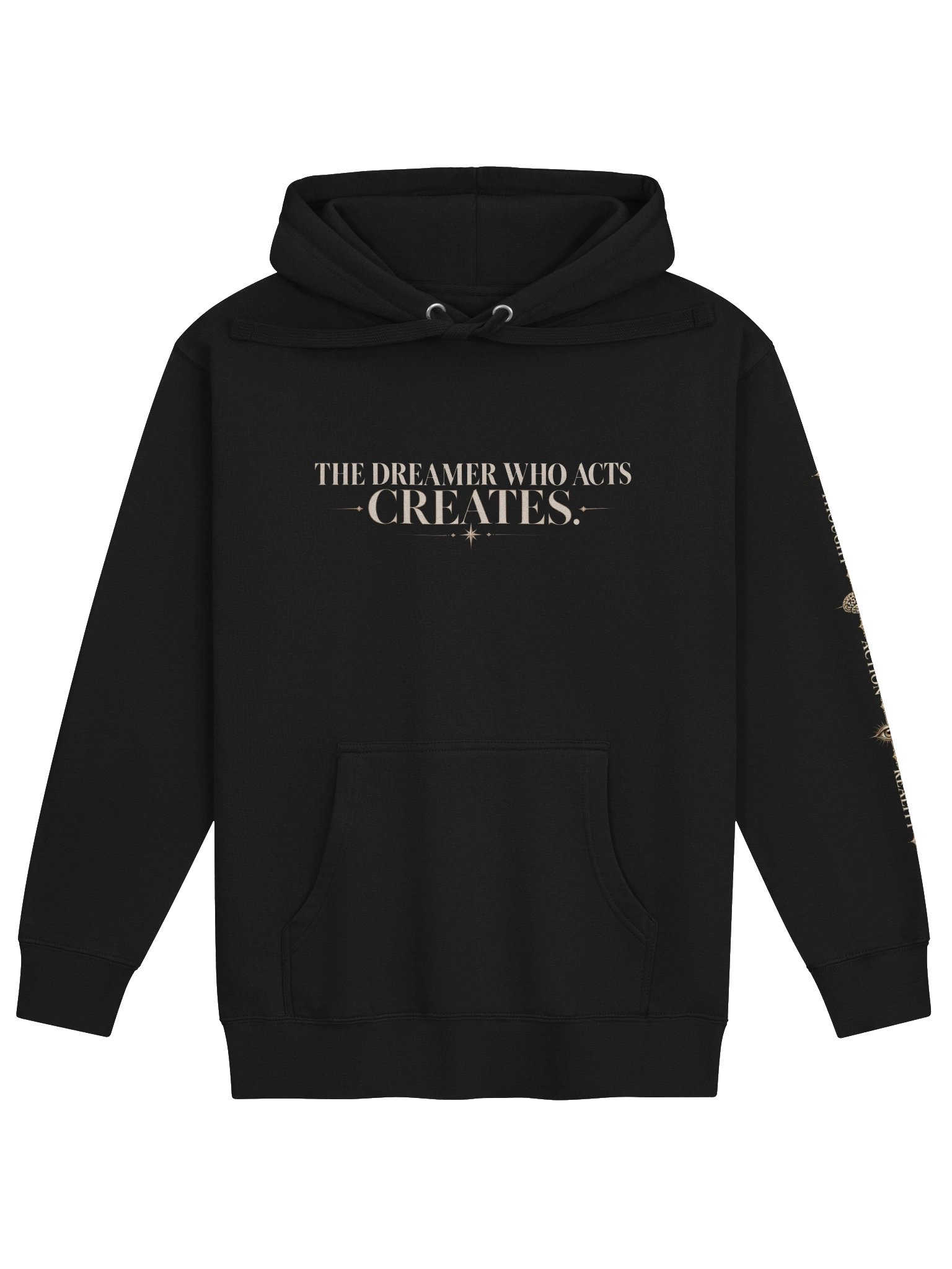 Emi's Daydream Hoodie product image (2)