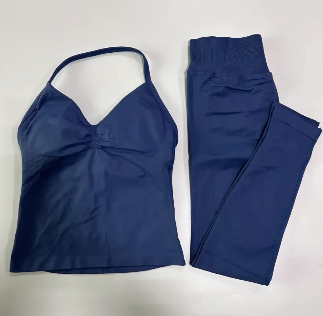 Lemon Squeeze 🍋 POWER UP WORKOUT SET 🏋️‍♀️ product image (6)
