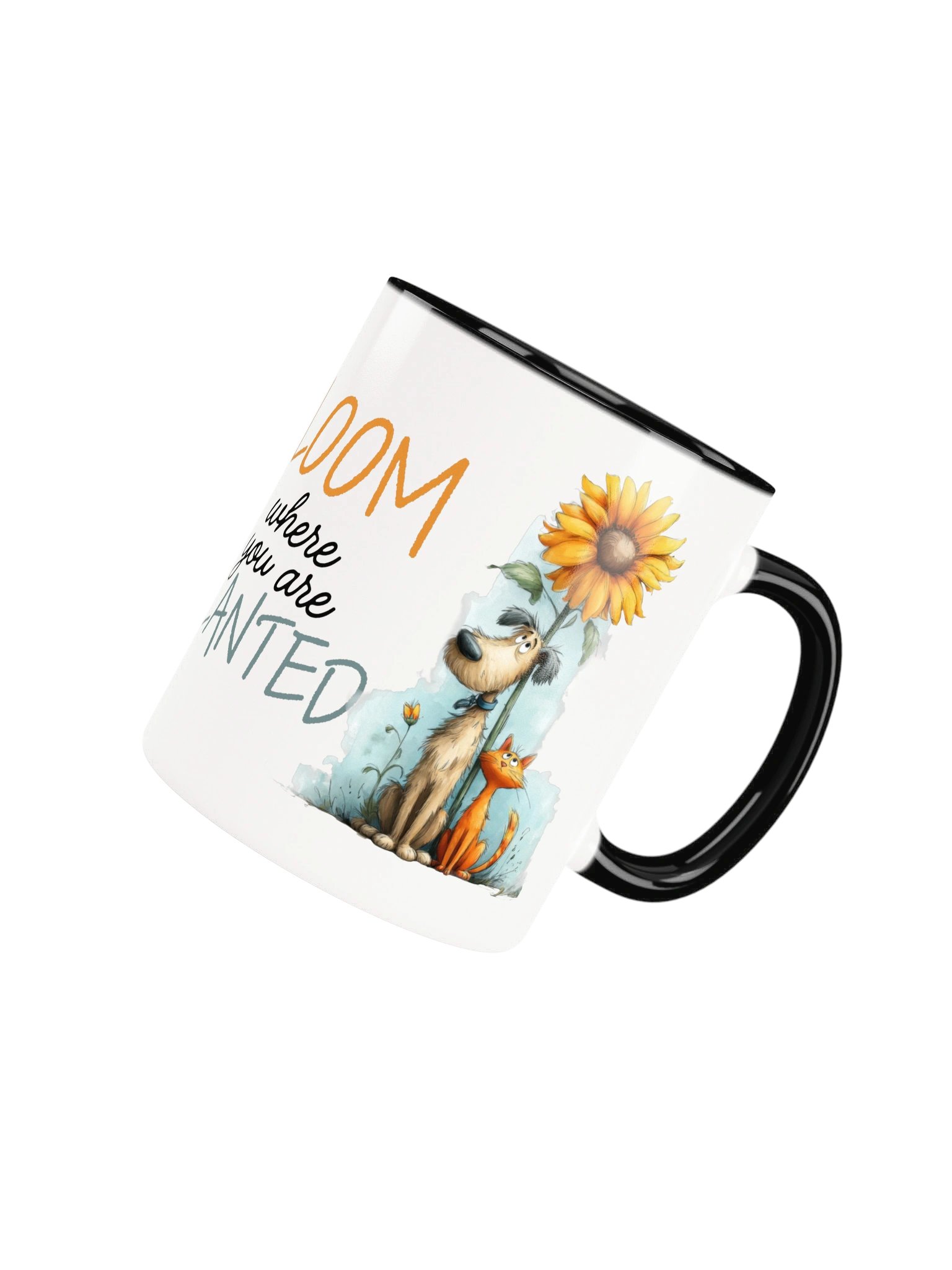 My Best Pal Coffee Mug product image (26)