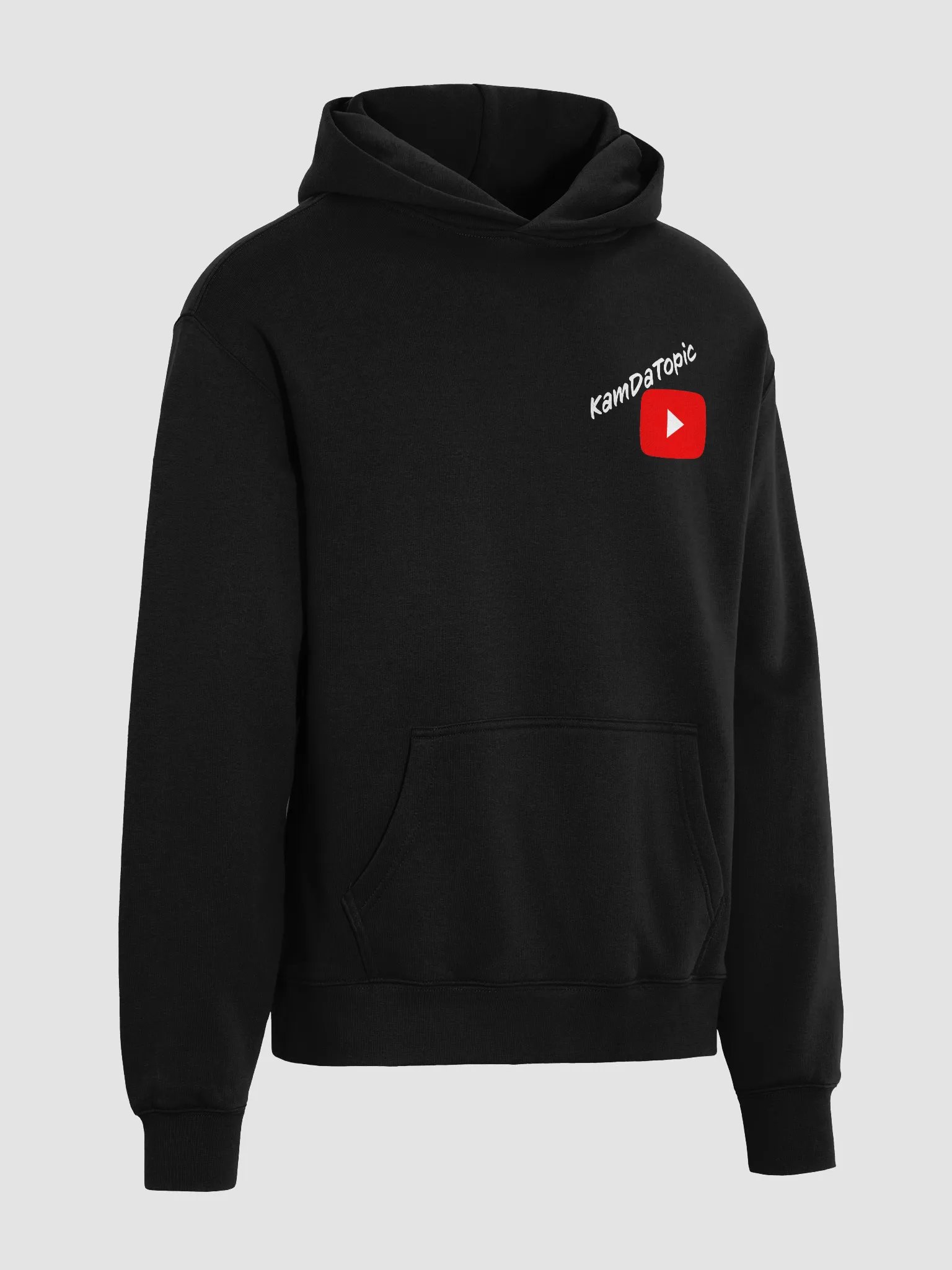 OG KamDaTopic Hoodie product image (16)