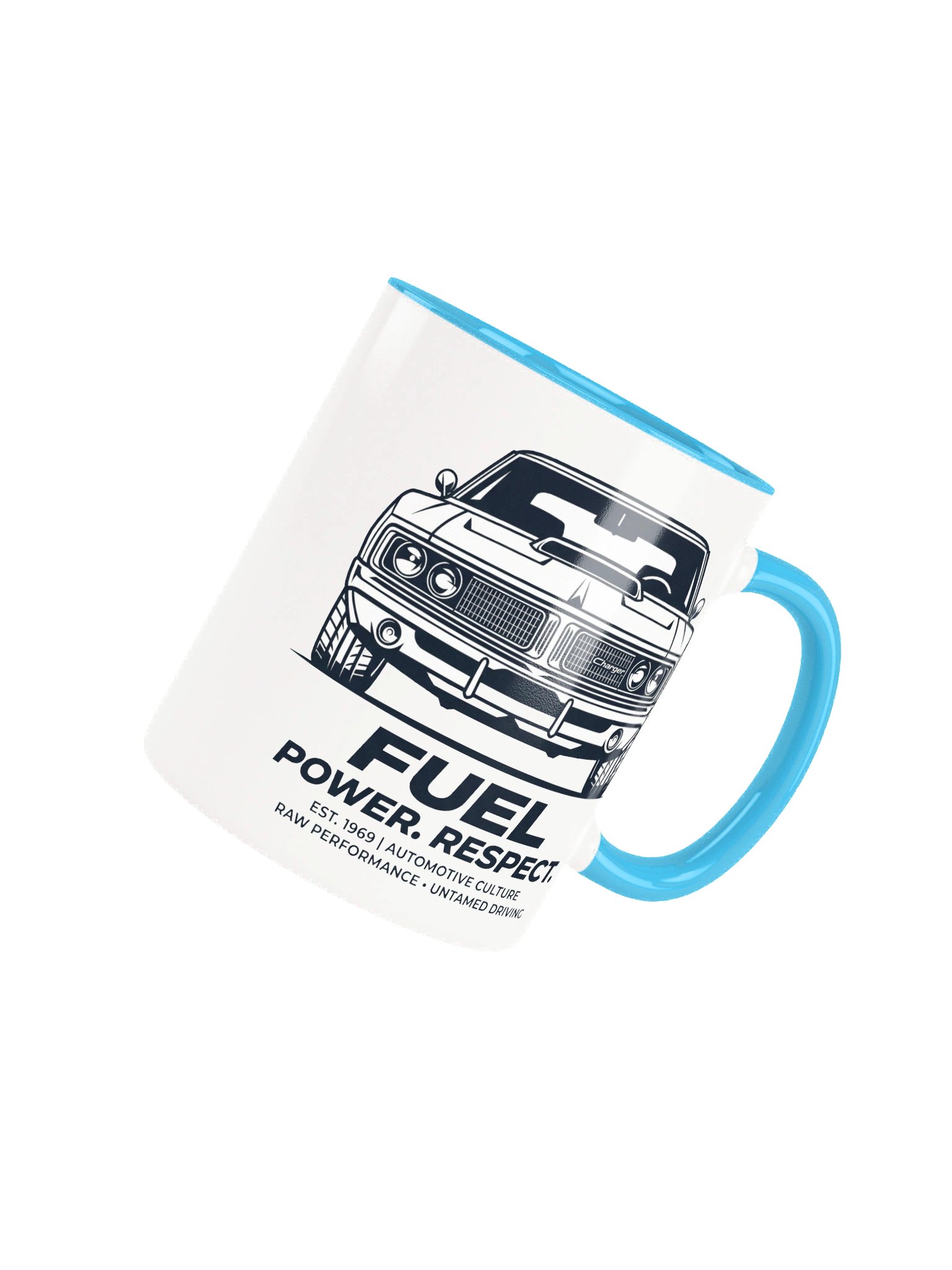 Charger Mug - Bulvant - wUp7sA9MQso
