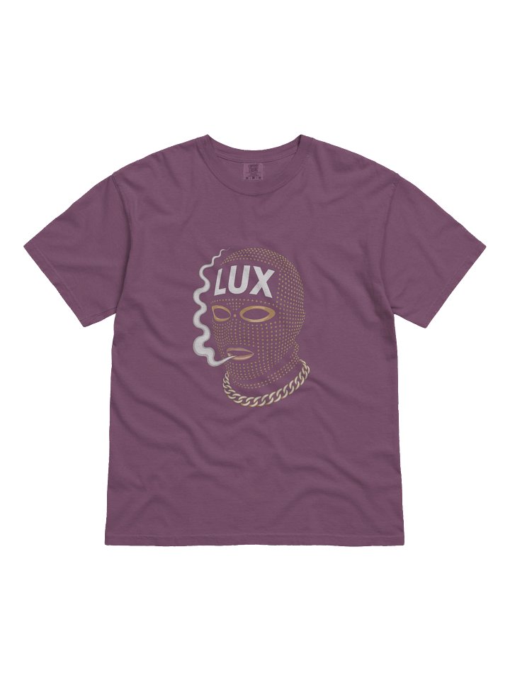 Lux Shirt product image (1)