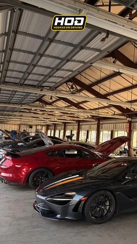 California drivers, we want to hear your HOD story!

Every event brings together new faces, familiar friends, and a shared pa...