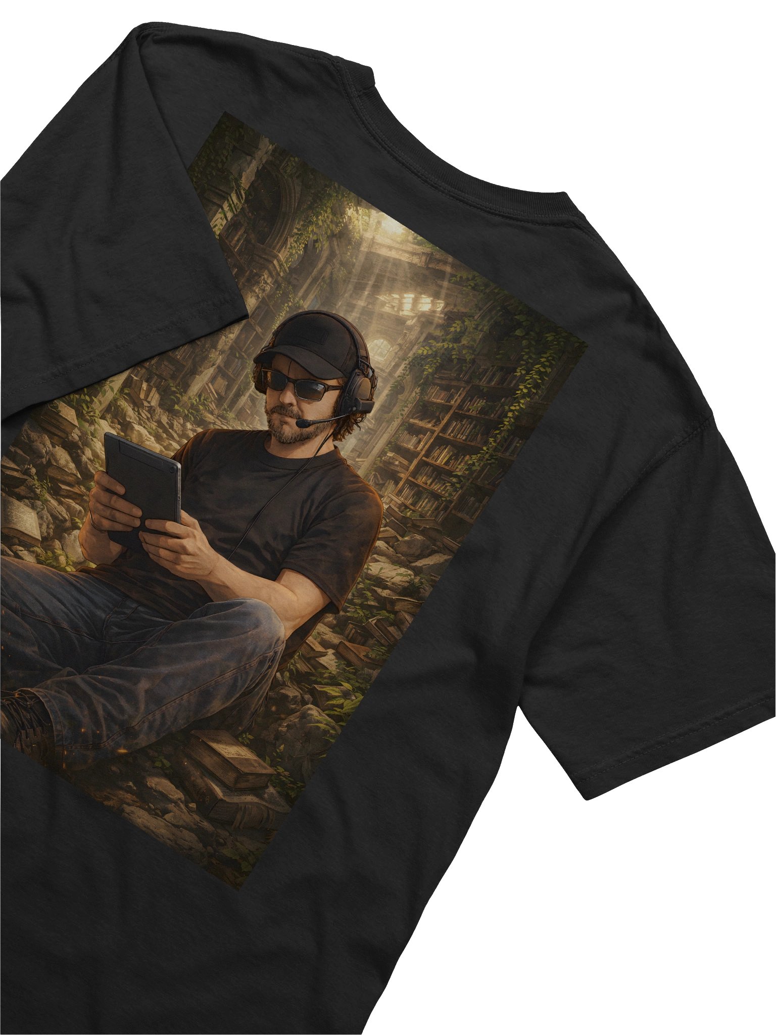 Sir Charles (Ruins) product image (6)