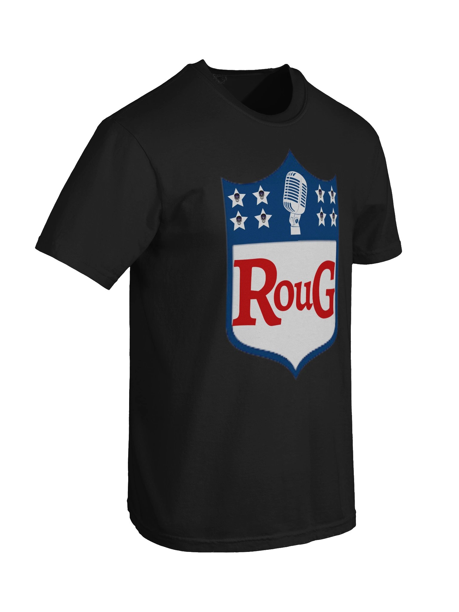 NFL Shield POD T-Shirt product image (54)