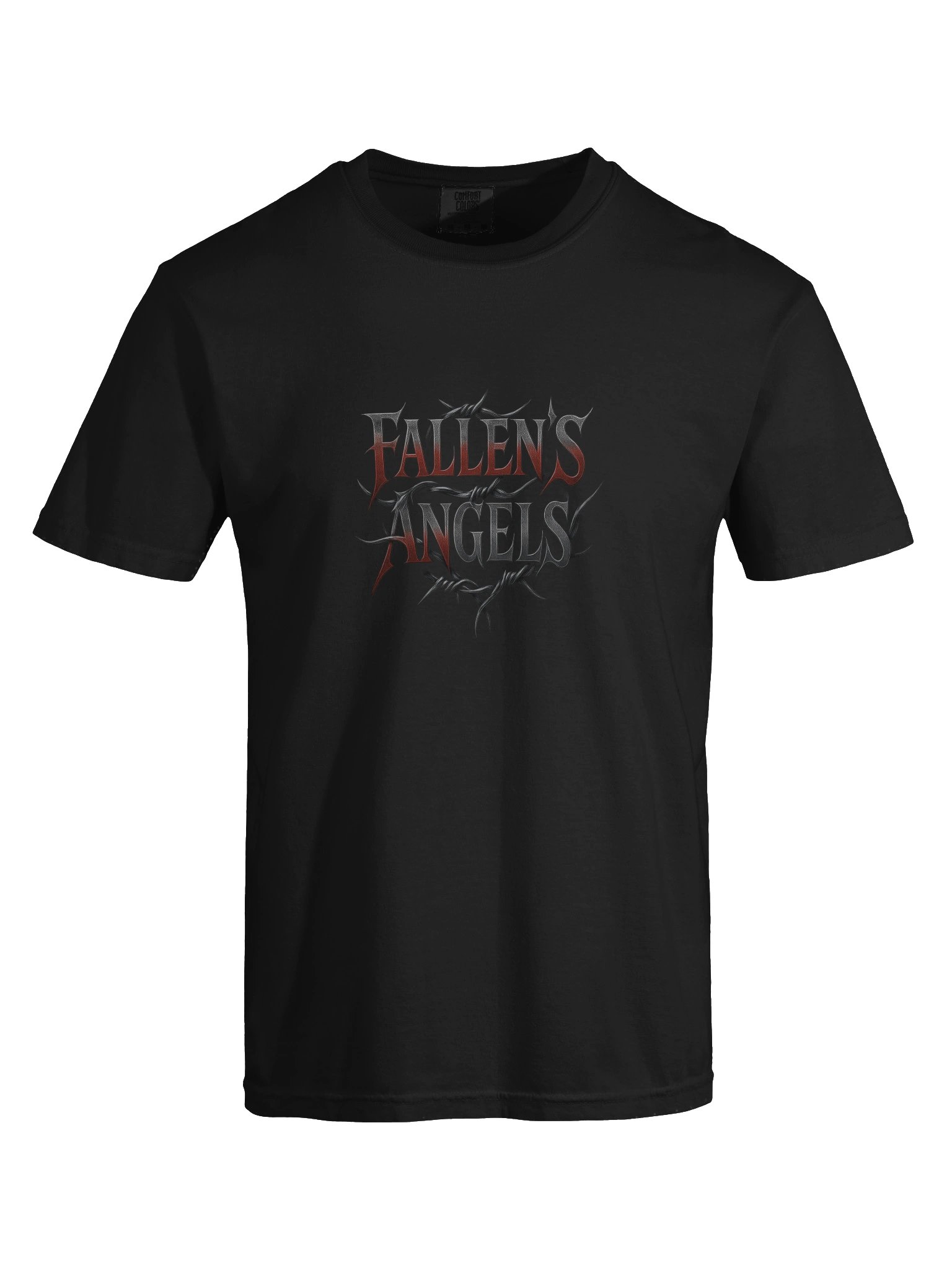 Fallen's Angels Tee product image (7)