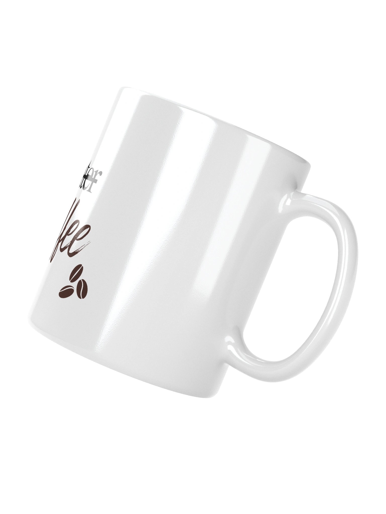 Hydrate Mug (White) product image (4)