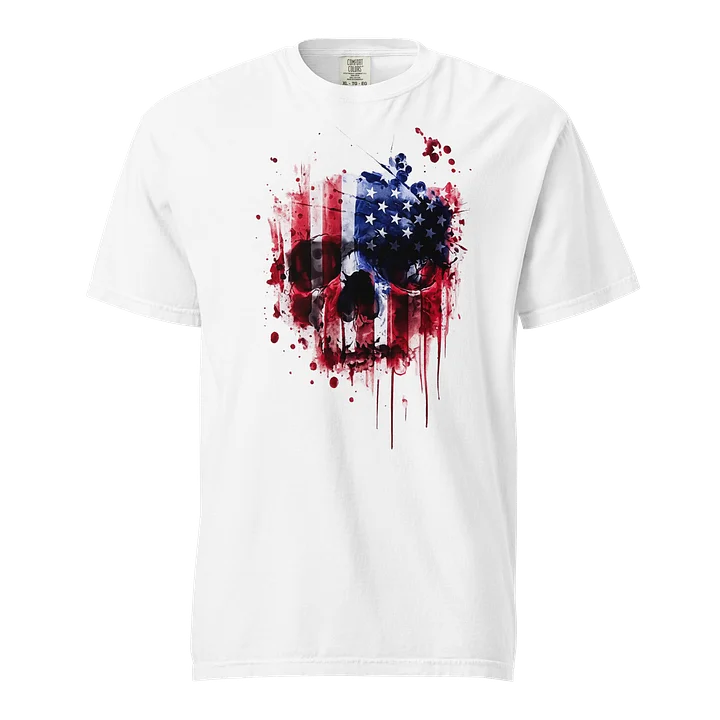 American D Day product image (1)