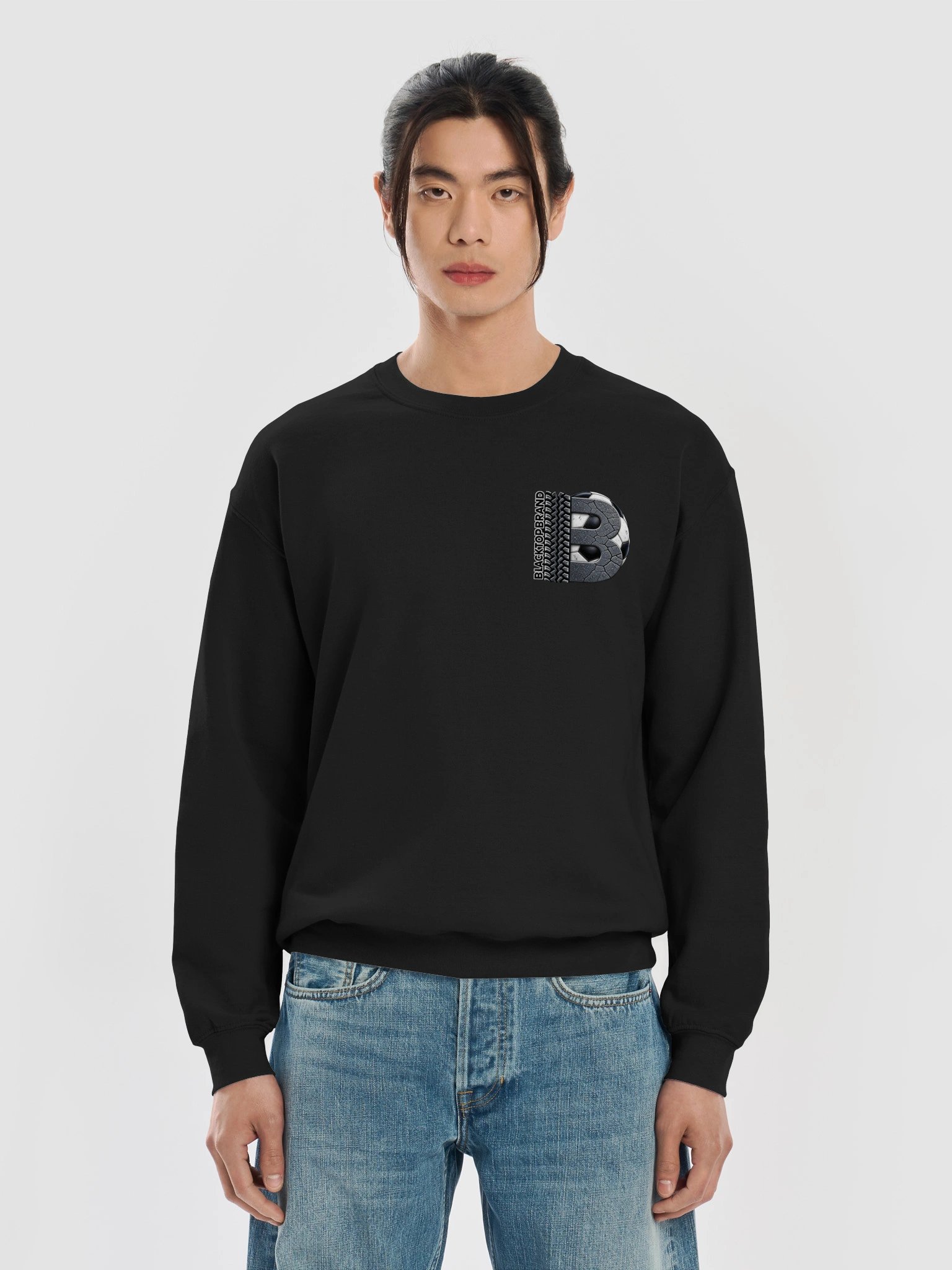 Soccer Splash Collection: Crewneck Sweatshirt product image (46)