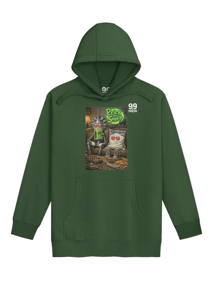 Prick and Snorty product image (1)