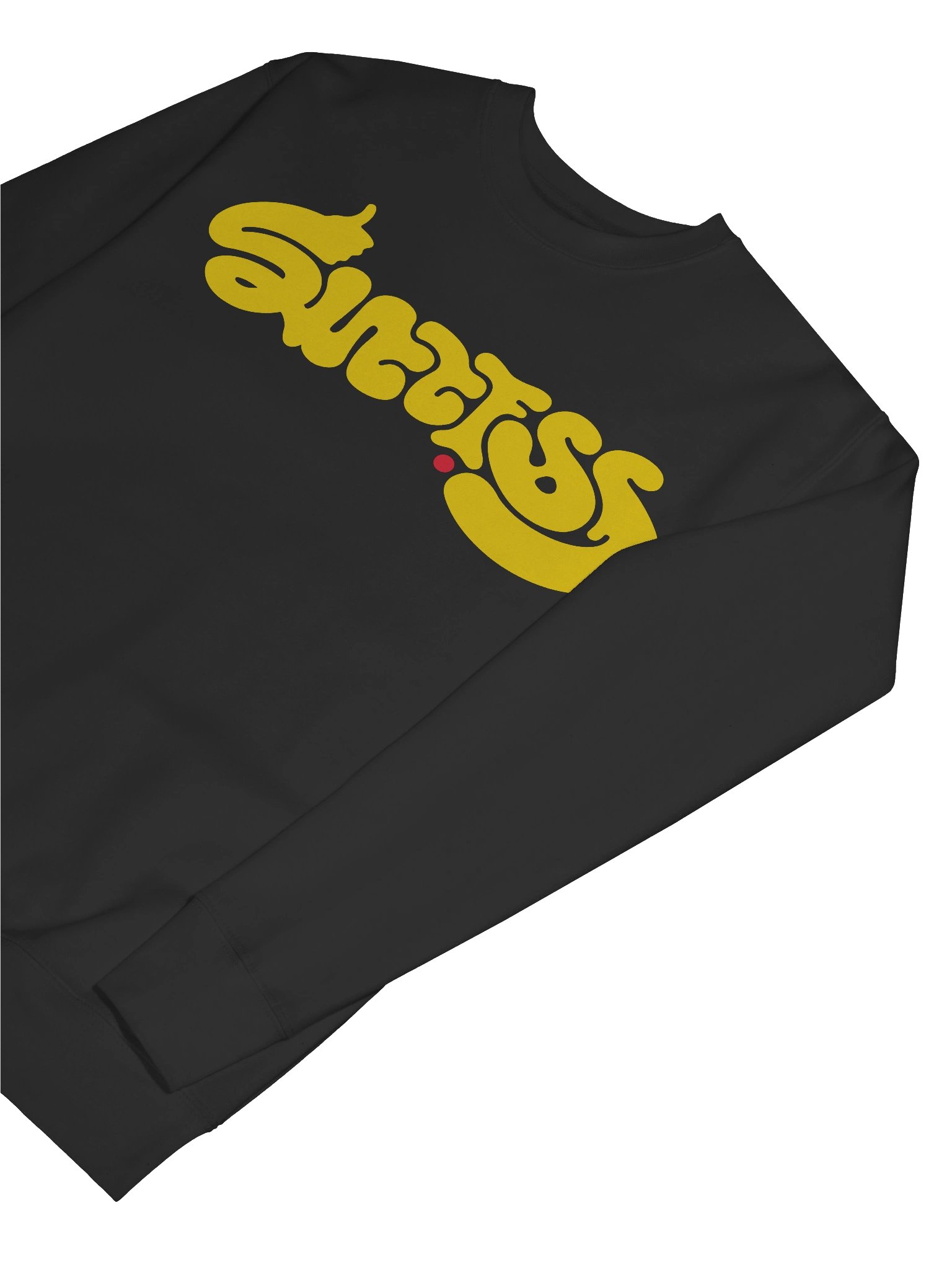 Success Ambigram - Sweatshirt product image (7)