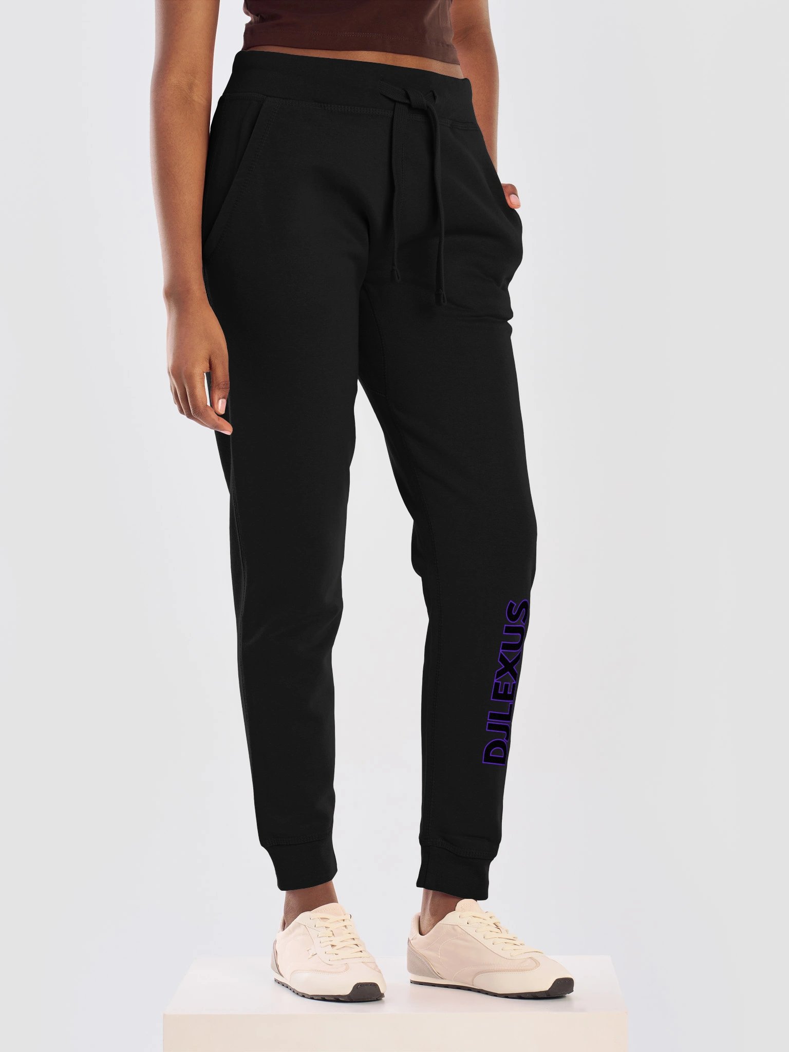 DJLEXUS Sweatpants product image (5)