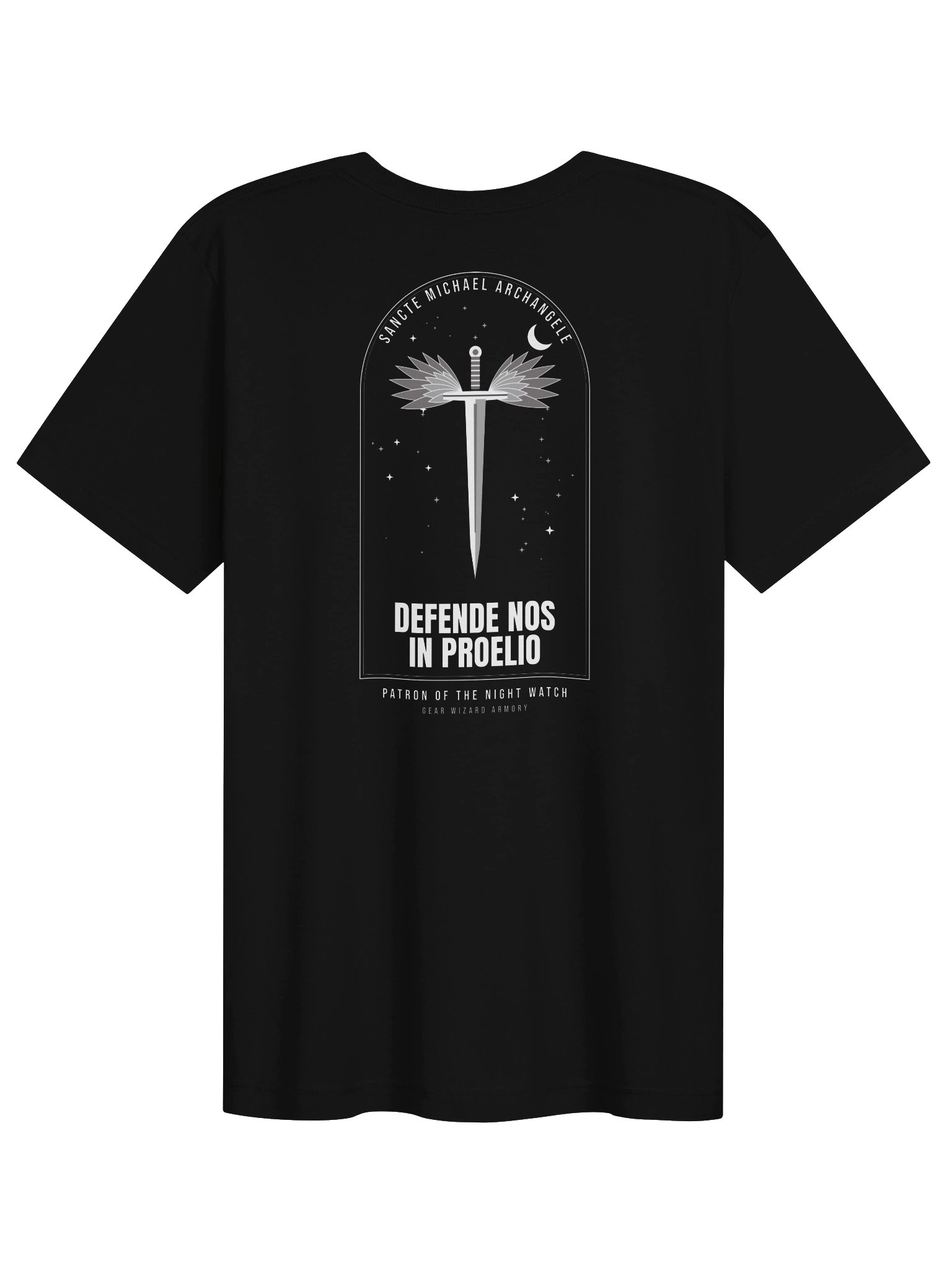 Defende Nos Tee product image (2)
