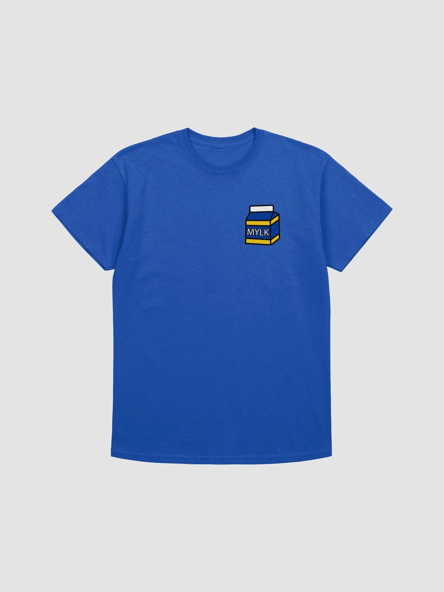 Ram Mylk Tee product image (21)