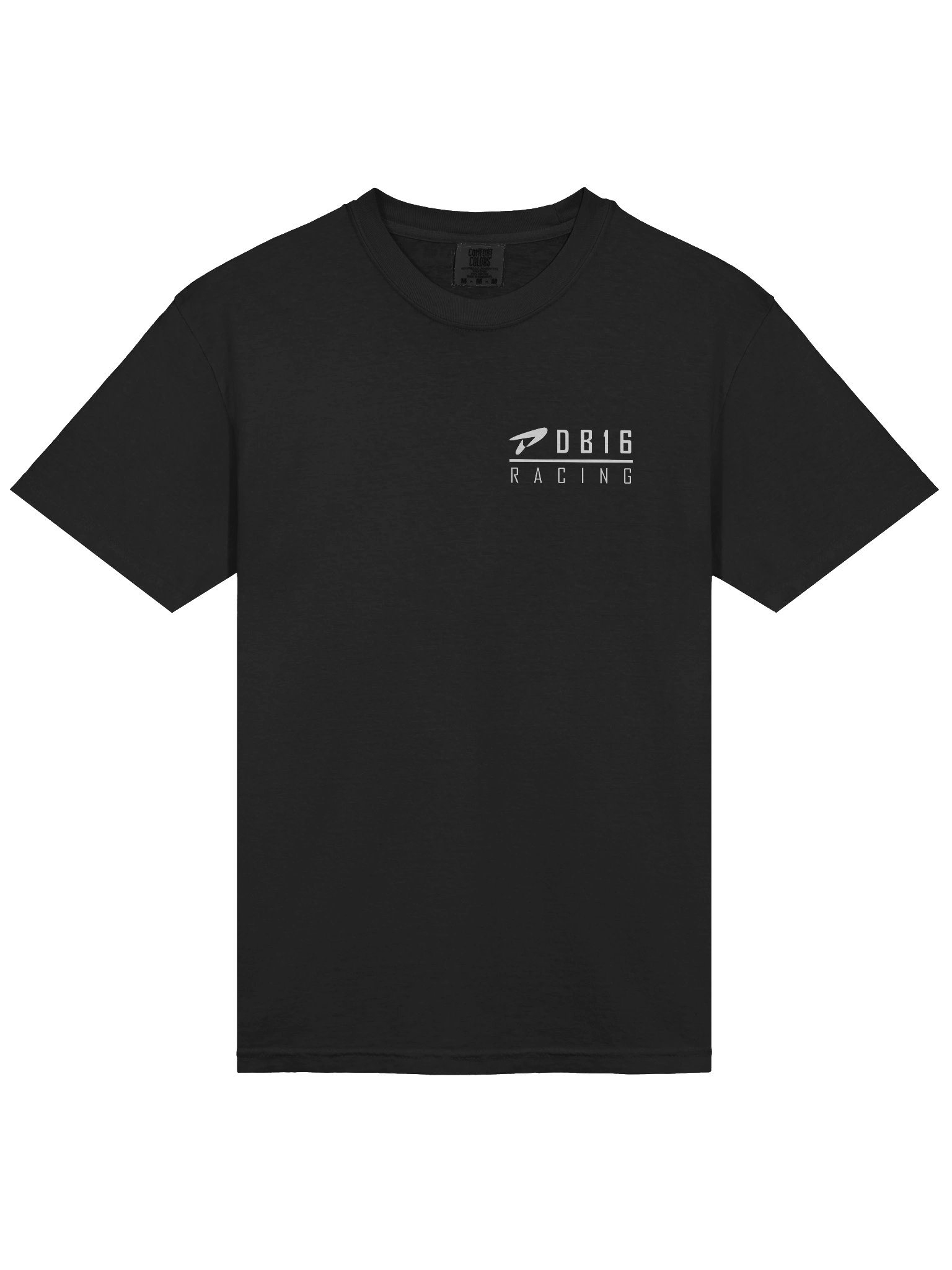 DB16 Racing F1 Shirt product image (3)
