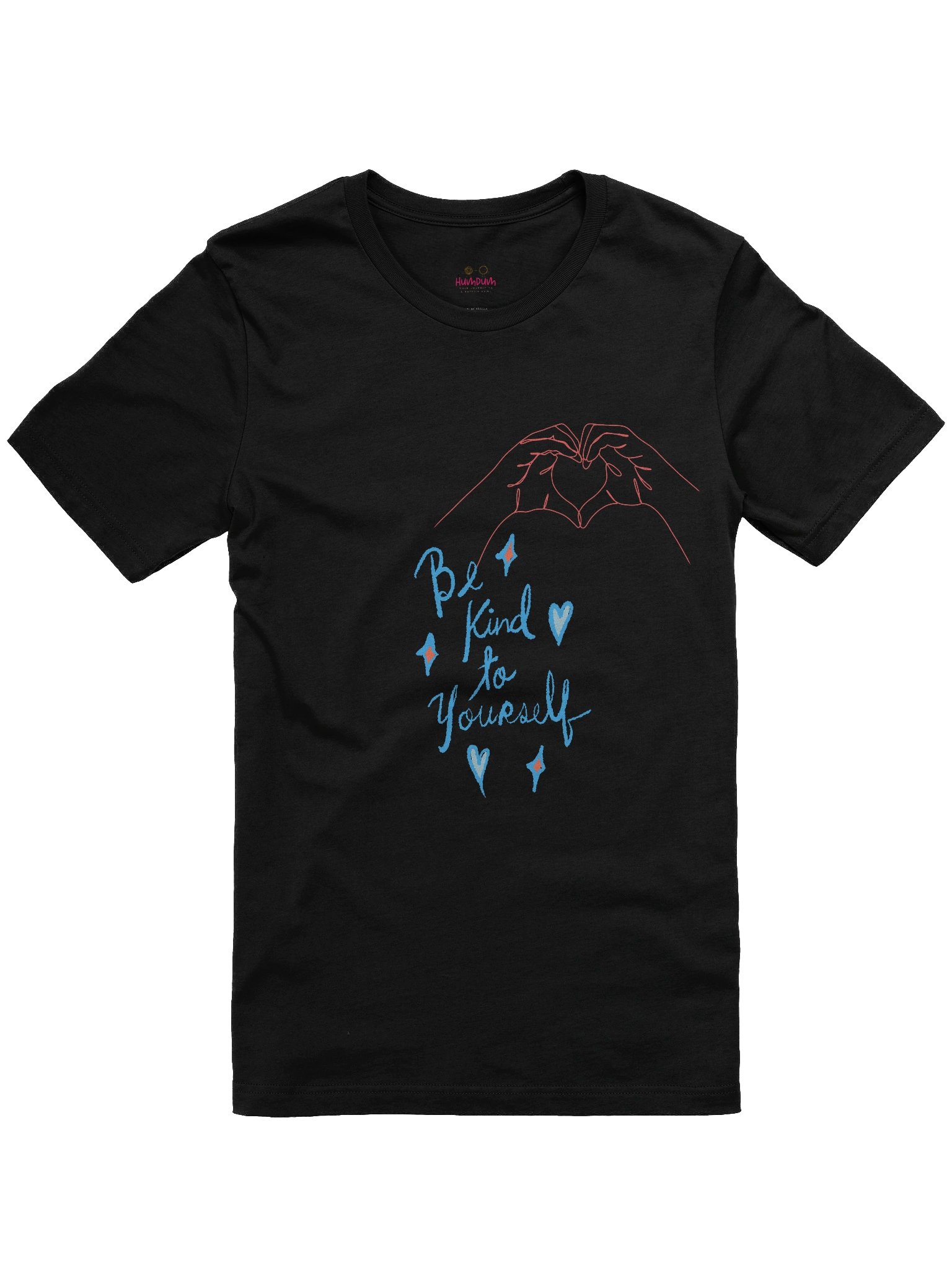 Be Kind To Yourself T-Shirt product image (3)