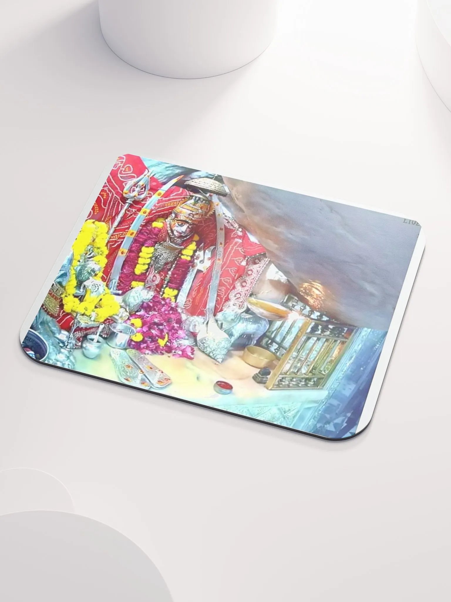 Classic Mouse Pad product image (3)