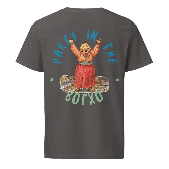 party in the botxo product image (1)