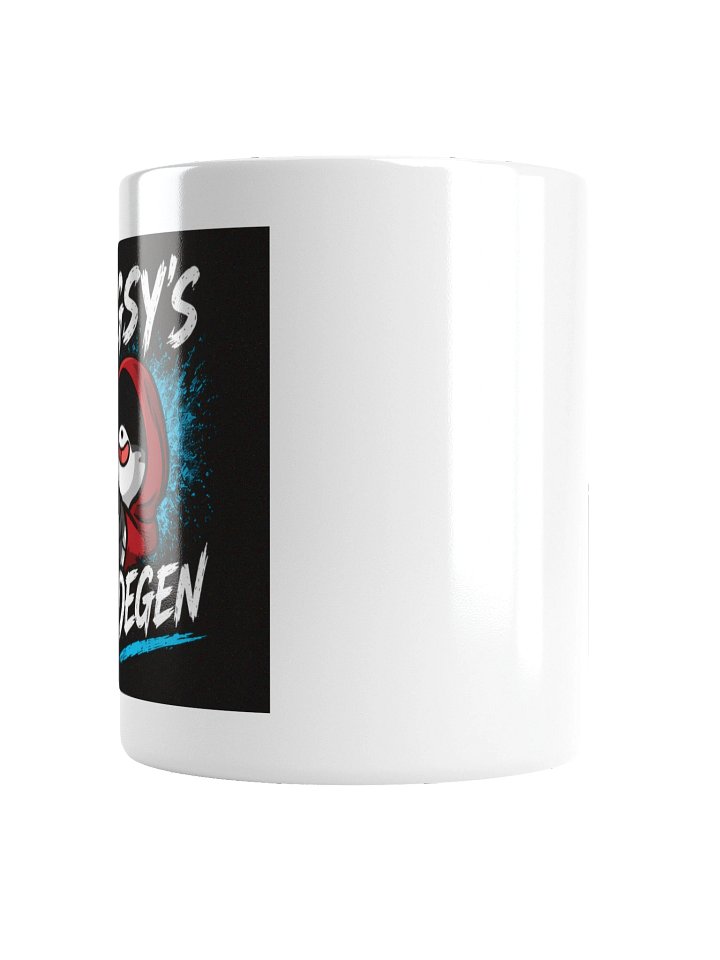 Mogsy's #1 Degen Mug product image (2)