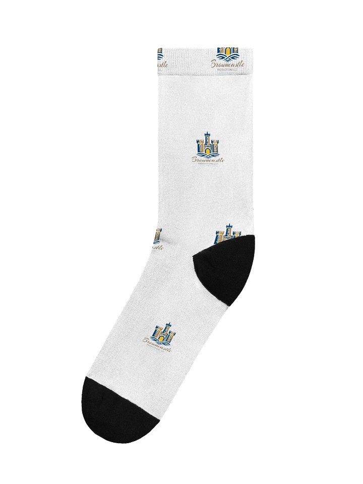 Pixel Pals Sustainable Socks product image (1)