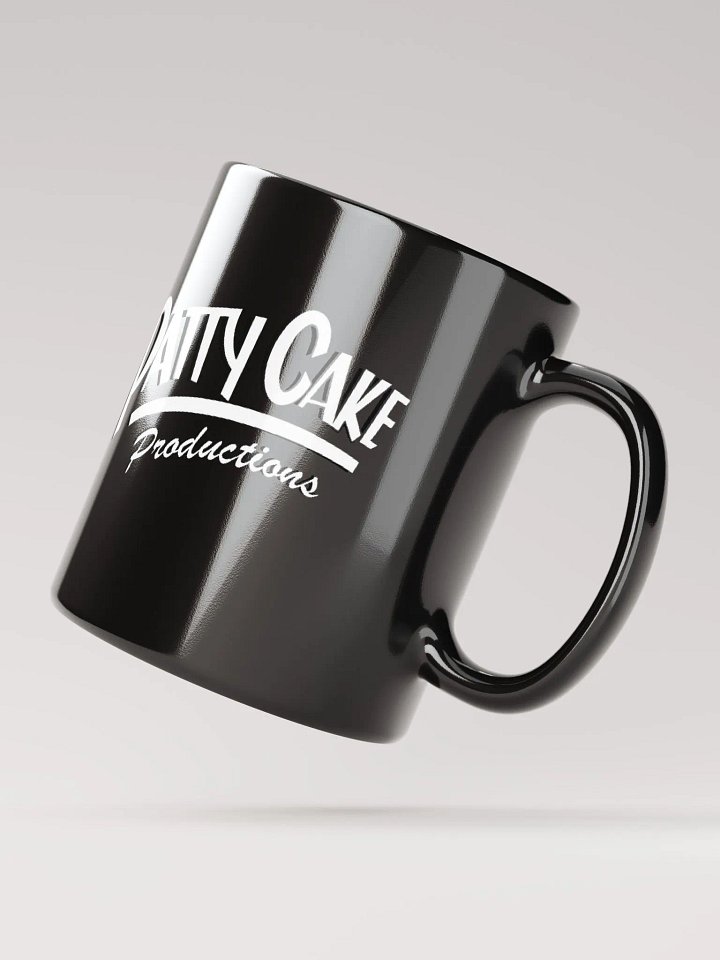 PattyCake Productions Mug product image (3)