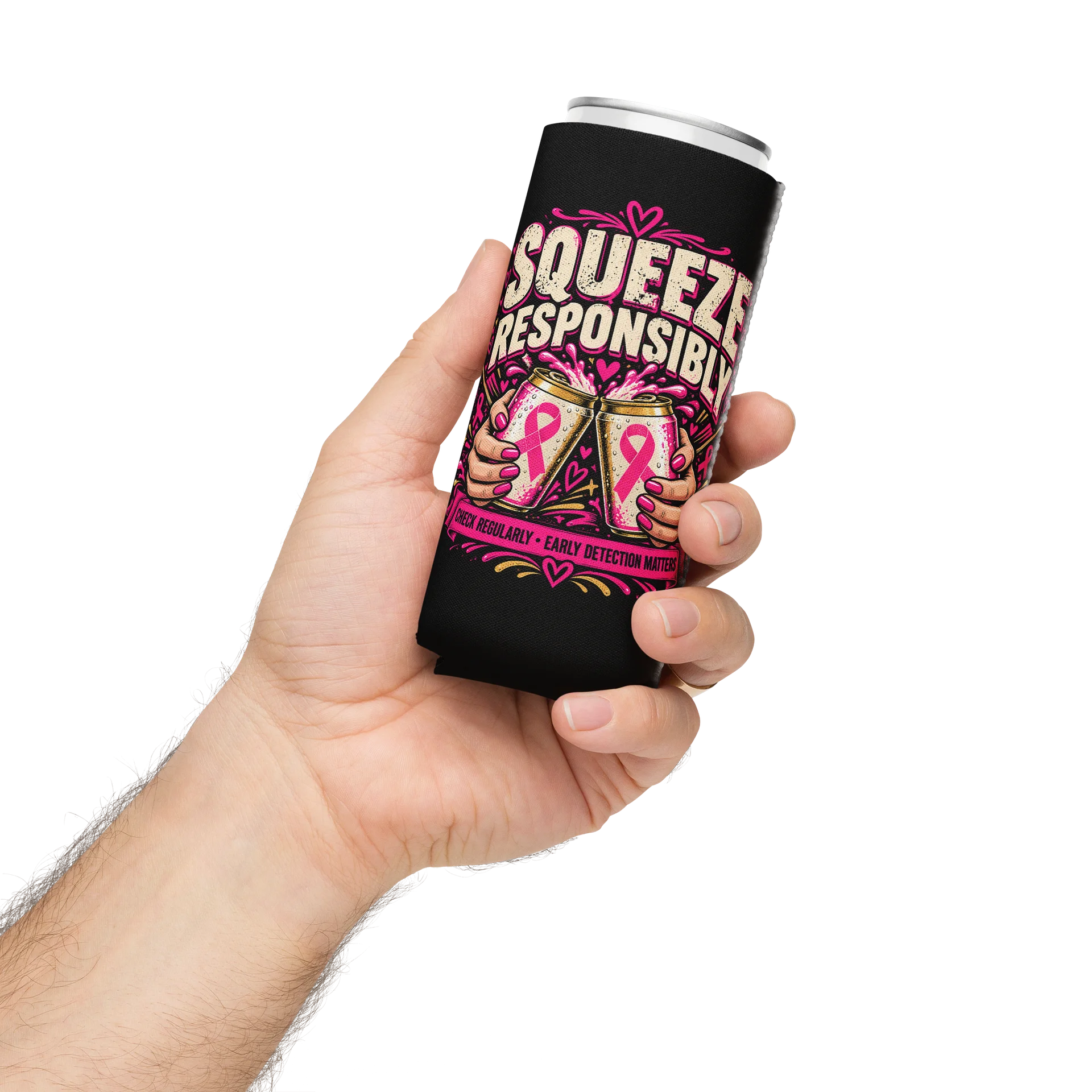 BCAM Can Cooler product image (12)