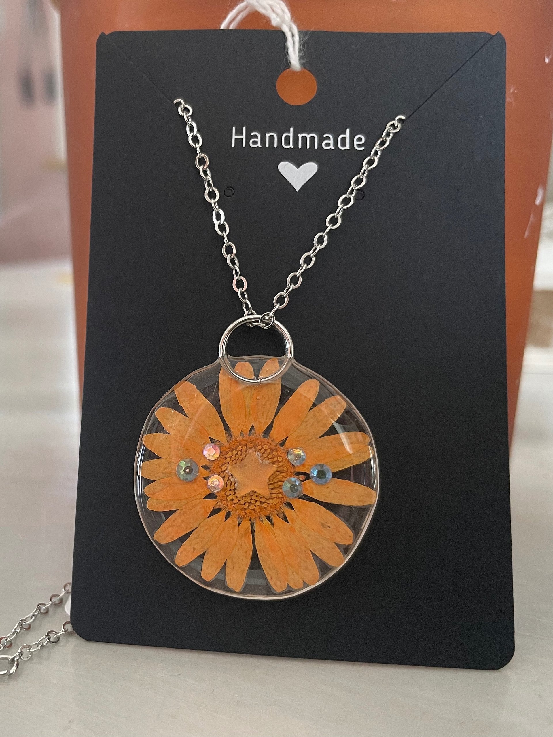 Flower Pendent product image (2)