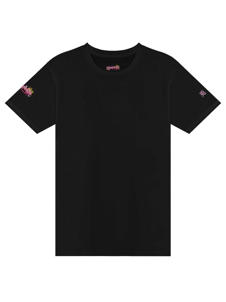 Bunny Peach T-Shirt (Unisex) product image (1)