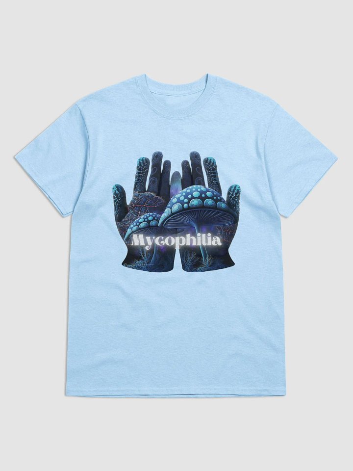 Mycophilia Heavyweight T-Shirt product image (1)
