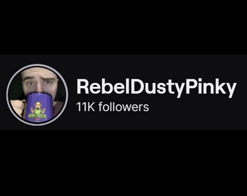 I JUST HIT 11K FOLLOWERS ON TWITCH!

So many good things are happening, coming, and growing over here!

I’m so excited in thi...