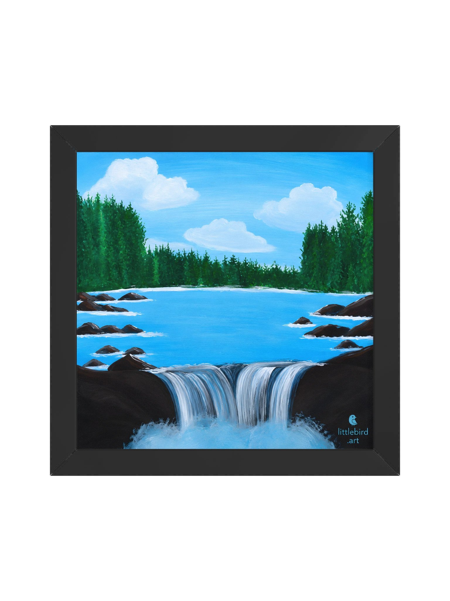 Where the River Begins product image (4)