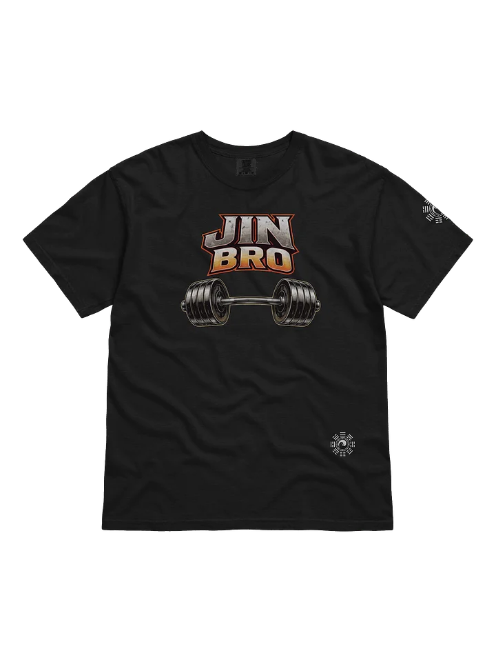 Jin Bro Tee product image (1)