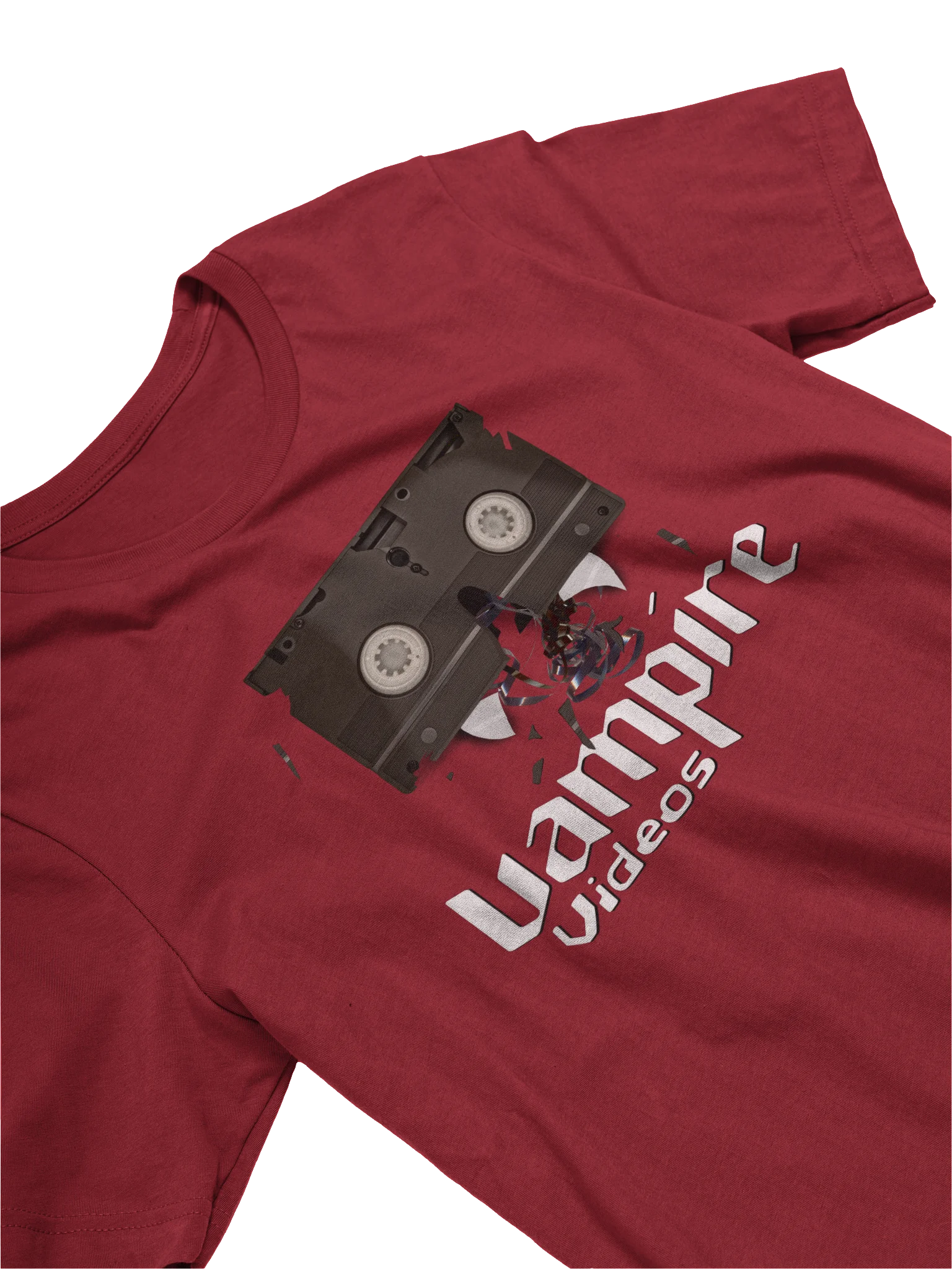 The Video Tape Tee product image (3)