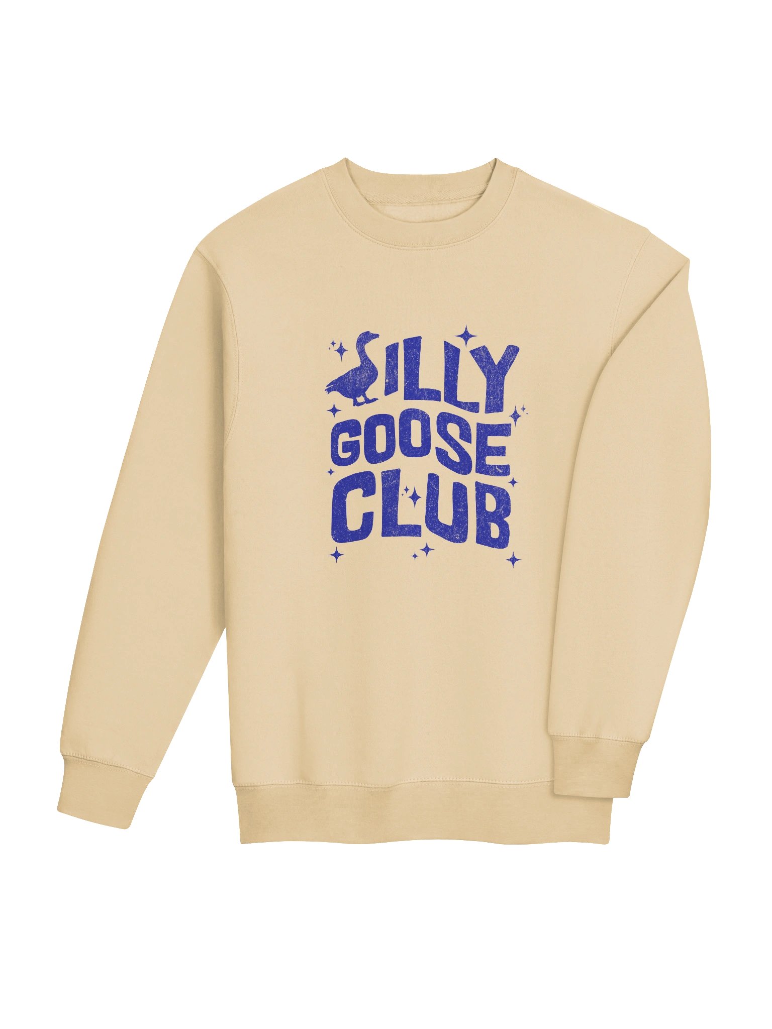 Silly Goose Club Premium Crewneck product image (4)