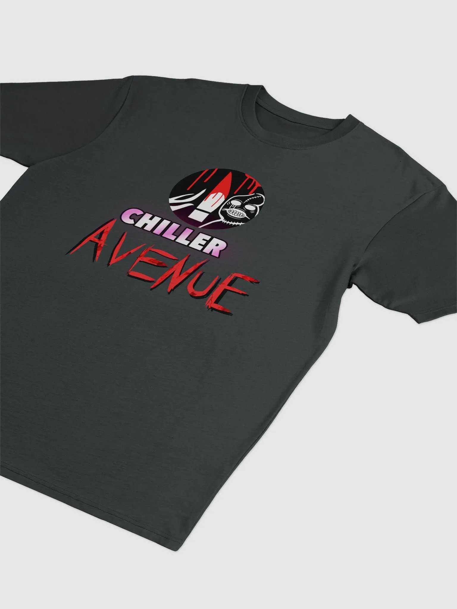 Chiller Avenue T-Shirt product image (3)