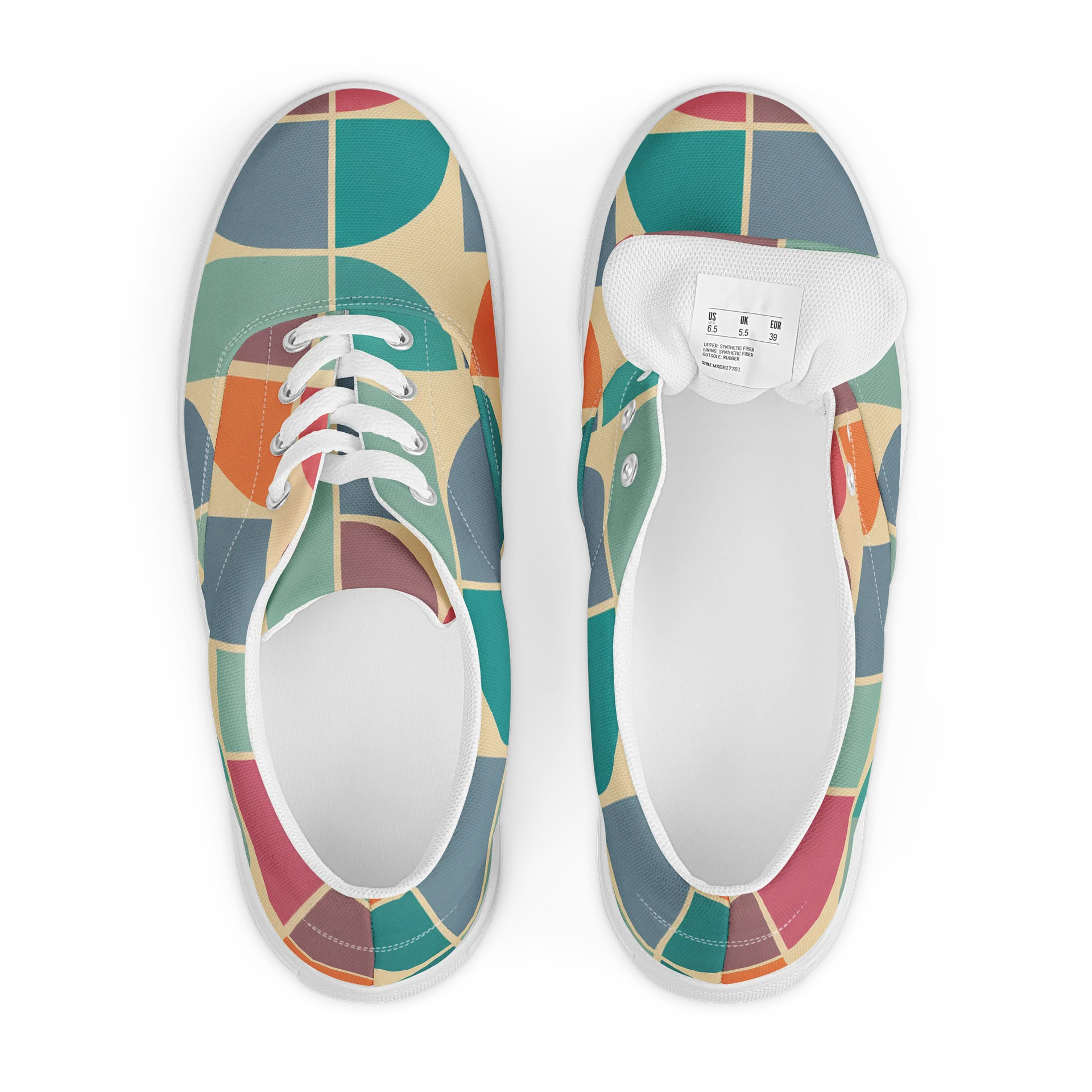 1981 - Men's Shoes product image (6)