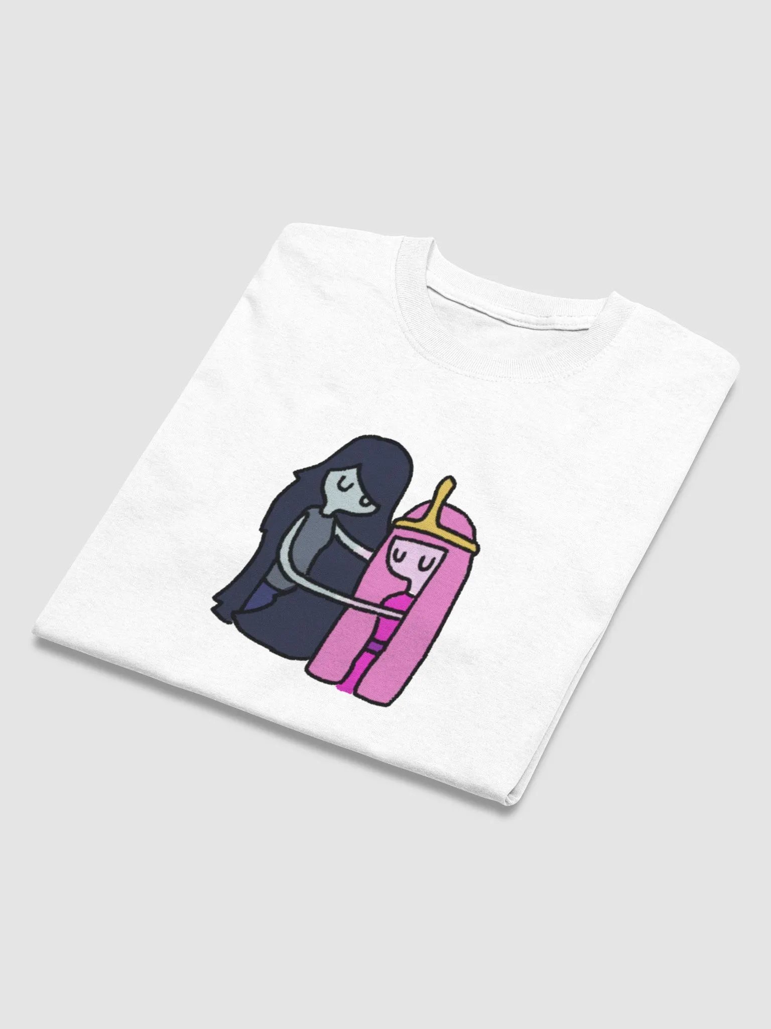 bubblegum/marceline fantasy product image (4)