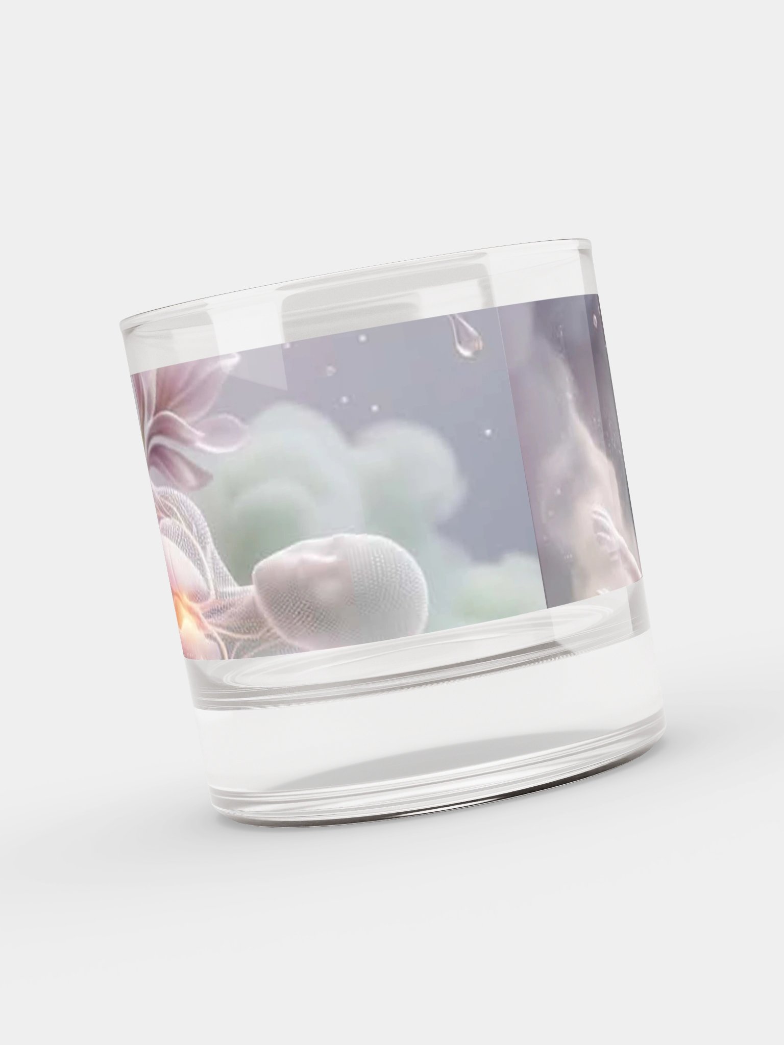 Dreamy Apothecary Rocks Glass product image (8)