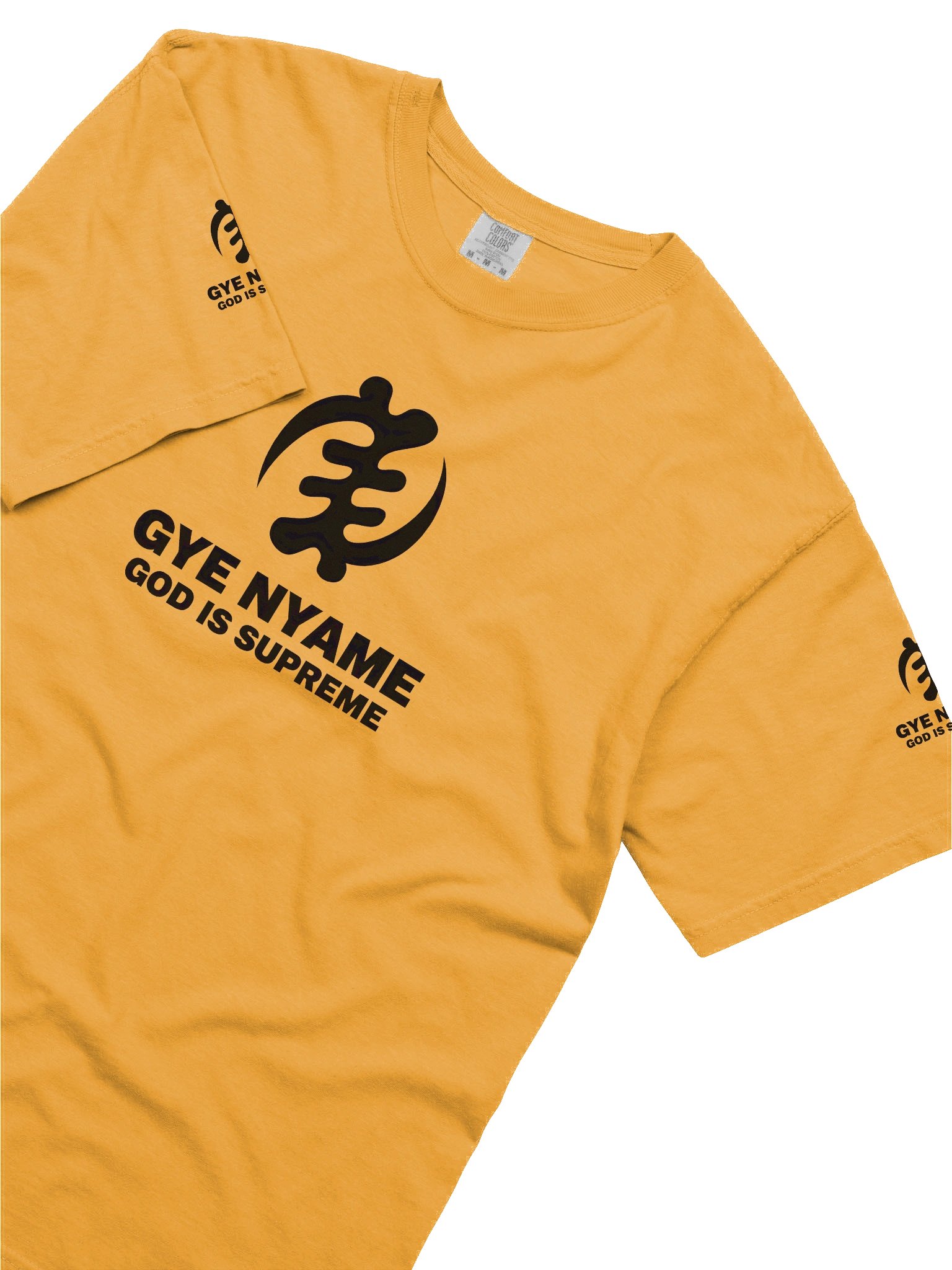 Gye Nyame Shirt product image (5)