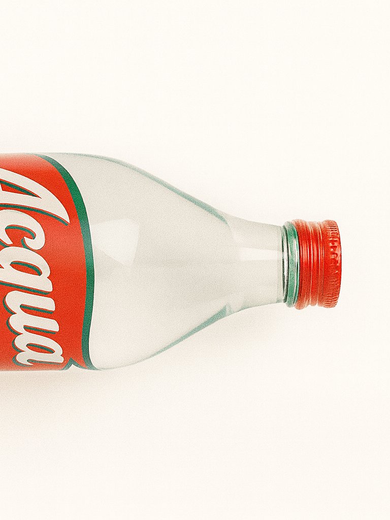 Acqua Fermo™ – Bottiglia Senza Tempo product image (2)