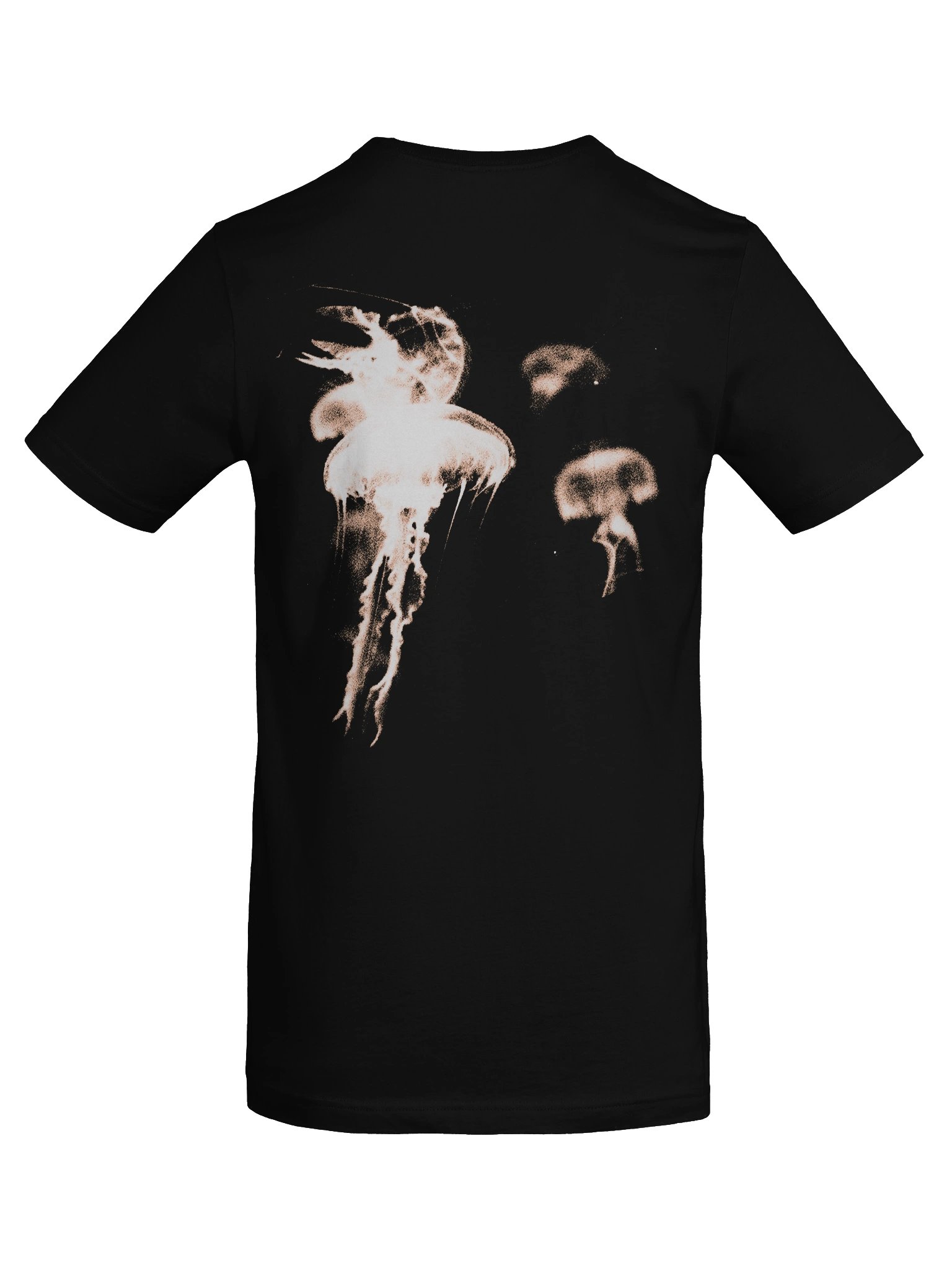 Retcon "Deep Static" Premium Tee product image (104)